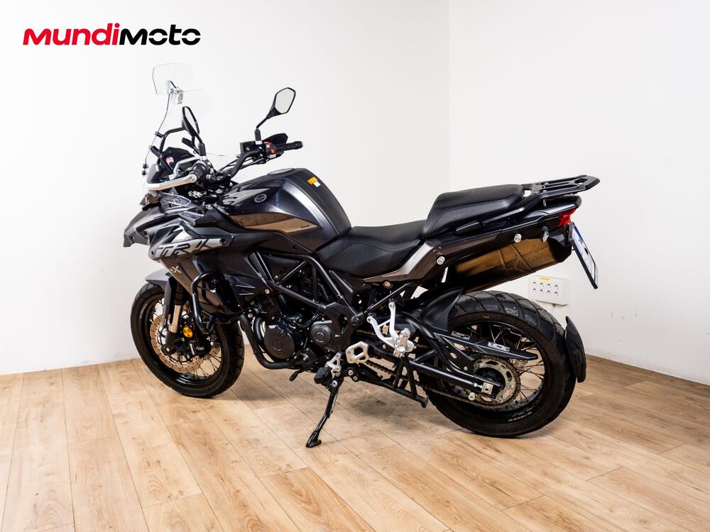 Benelli TRK 502 (2021 - 25) (7)