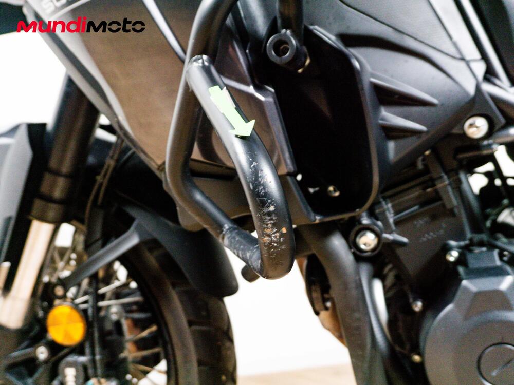 Benelli TRK 502 (2021 - 25) (15)