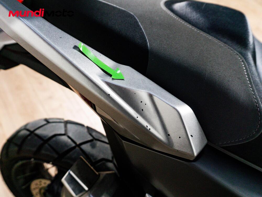 Honda X-ADV 750 (2018 - 20) (17)