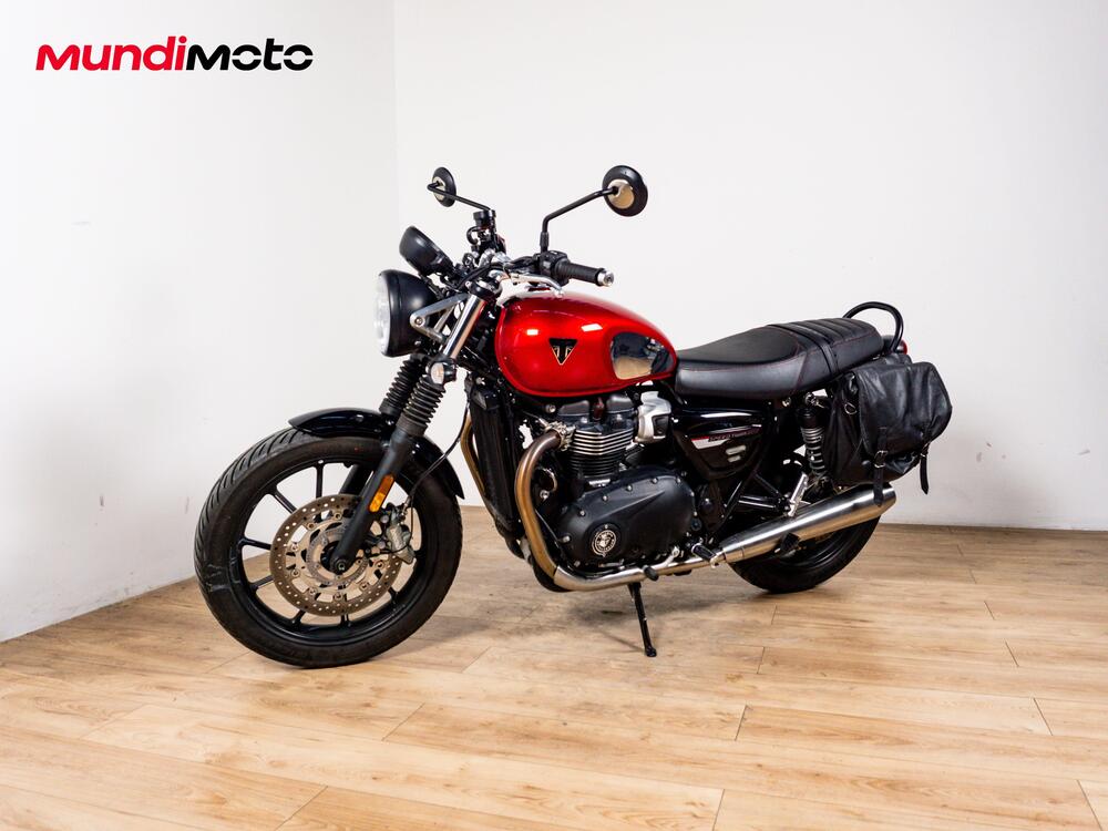 Triumph Speed Twin 900 (2023 - 24) (8)