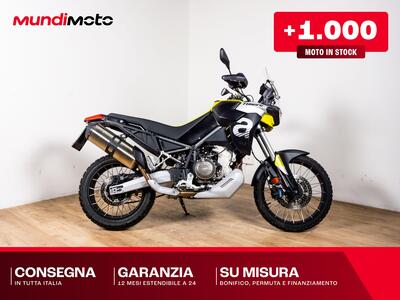 Aprilia Tuareg 660 Rally (2025) usata