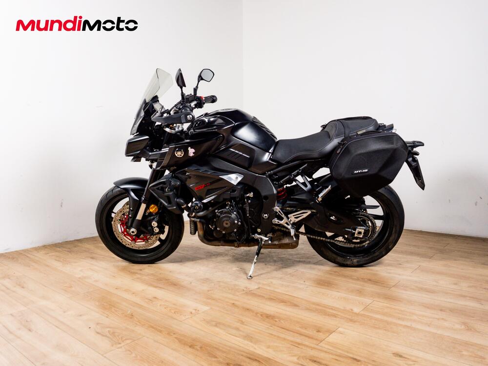Yamaha MT-10 ABS (2016 - 17) (6)
