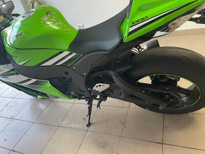 Kawasaki Ninja 1000 ZX-10R (2011 - 15) usata