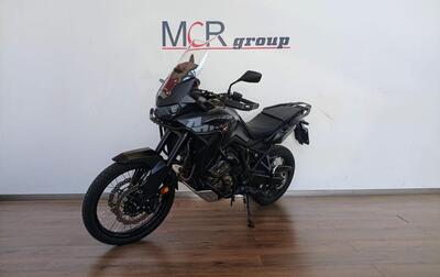 Honda Africa Twin CRF 1100L DCT (2022 - 23) usata