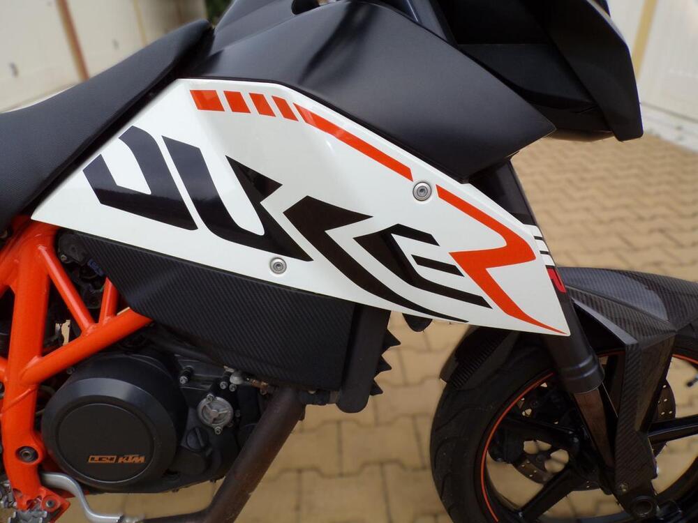 KTM 690 Duke R (2010 - 15) (3)