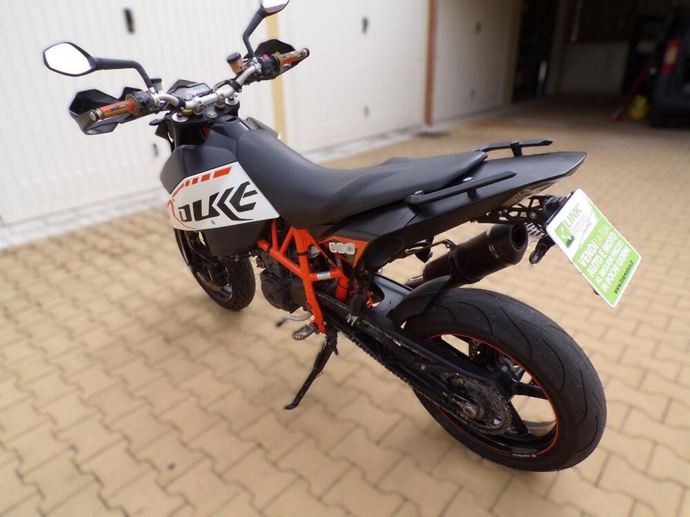 KTM 690 Duke R (2010 - 15) (10)