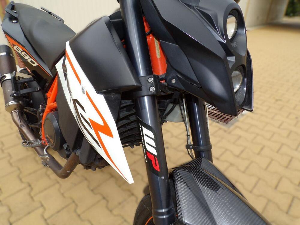 KTM 690 Duke R (2010 - 15) (15)