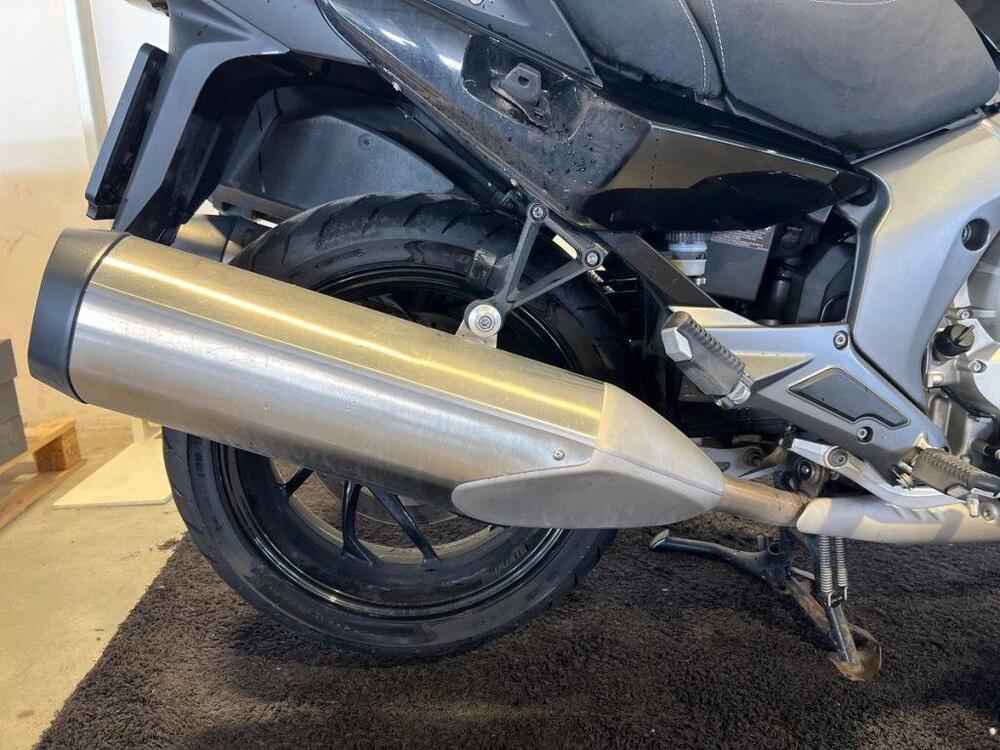 Bmw K 1600 GT (2017 - 20) (9)