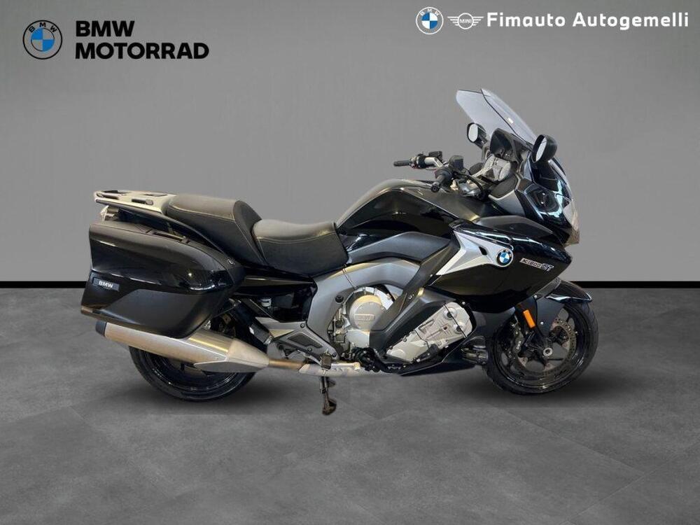 Bmw K 1600 GT (2017 - 20)