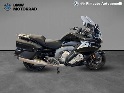 Bmw K 1600 GT (2017 - 20) usata