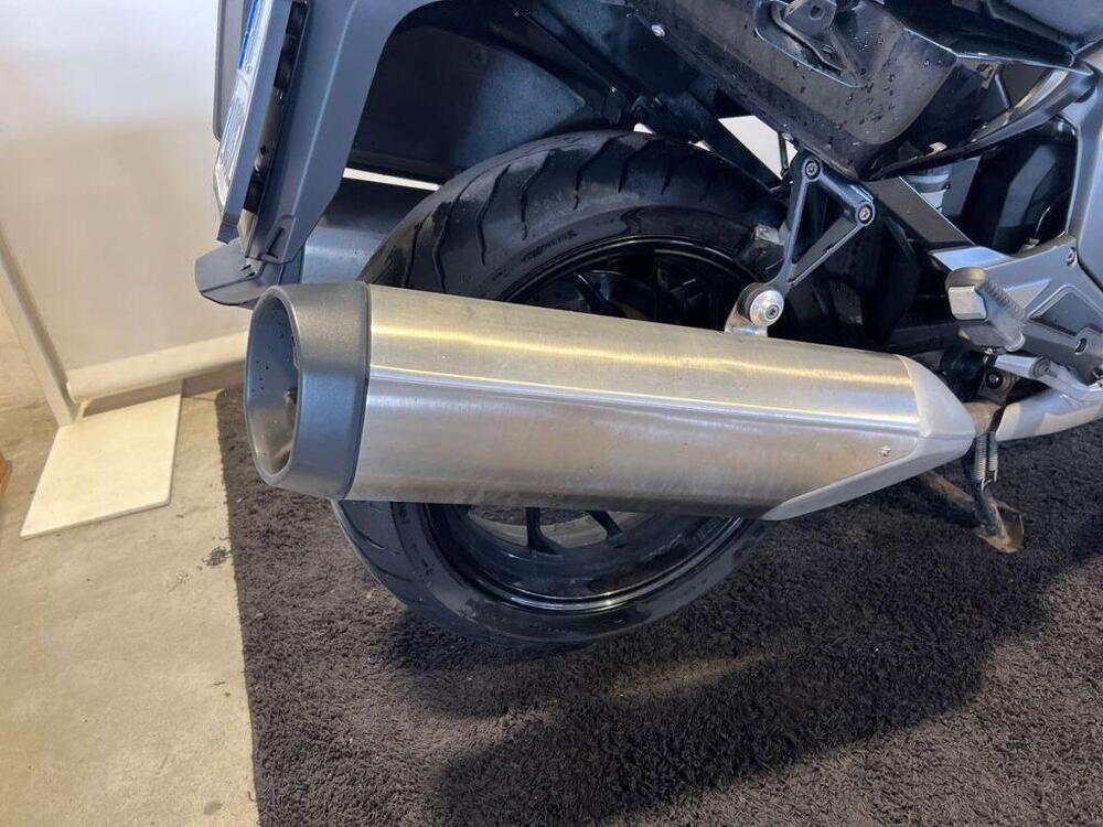 Bmw K 1600 GT (2017 - 20) (10)