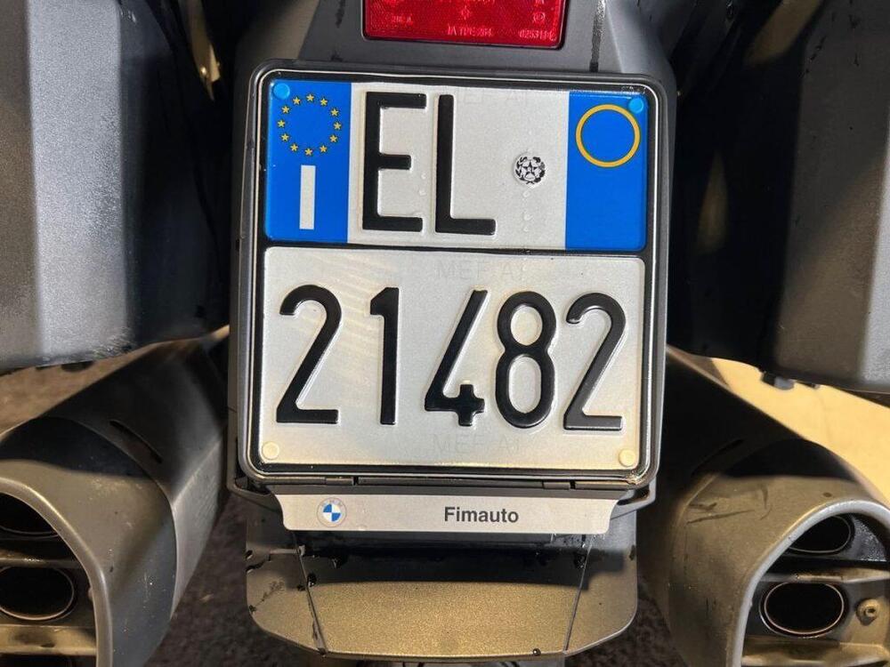 Bmw K 1600 GT (2017 - 20) (11)