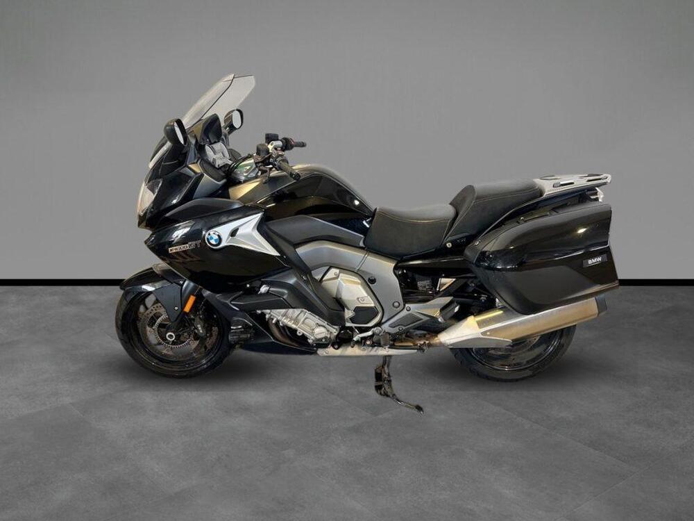 Bmw K 1600 GT (2017 - 20) (2)