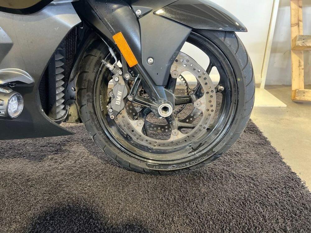 Bmw K 1600 GT (2017 - 20) (8)