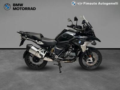 Bmw R 1250 GS (2021 - 24) usata