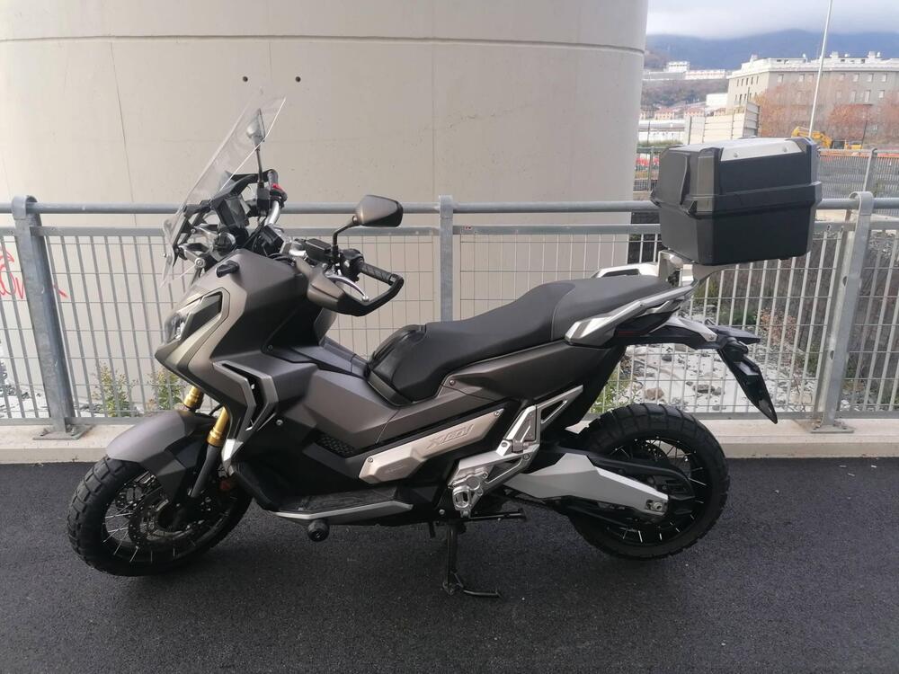 Honda X-ADV 750 (2017) (7)
