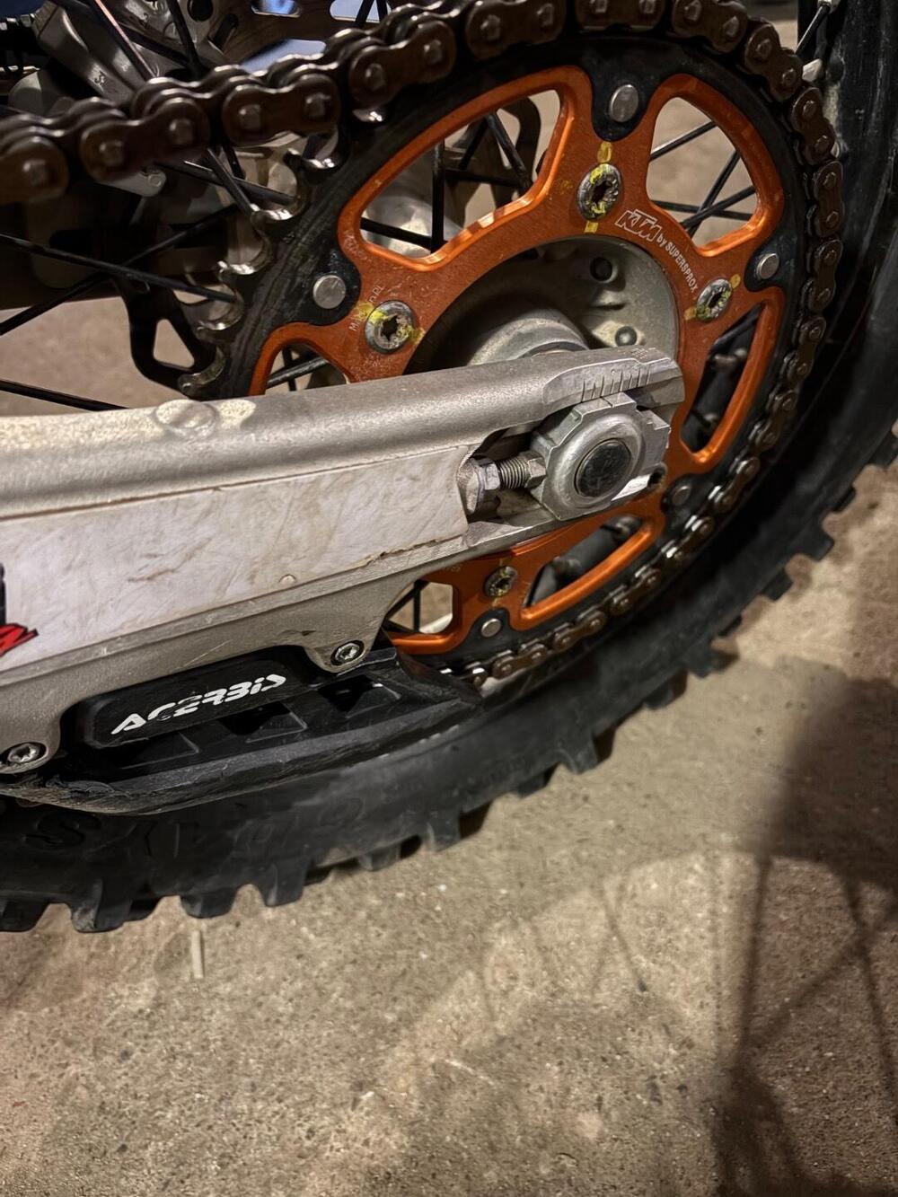 KTM 350 EXC-F (2024) (3)