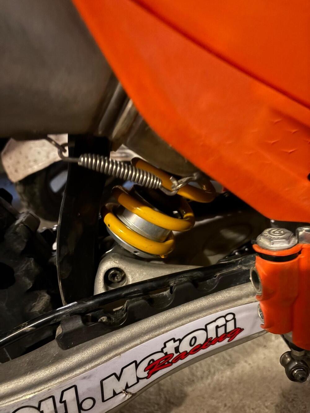 KTM 350 EXC-F (2024) (7)