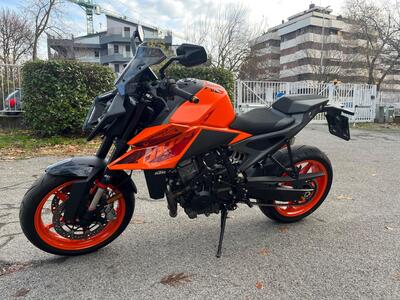KTM 990 Duke (2024 - 26) usata