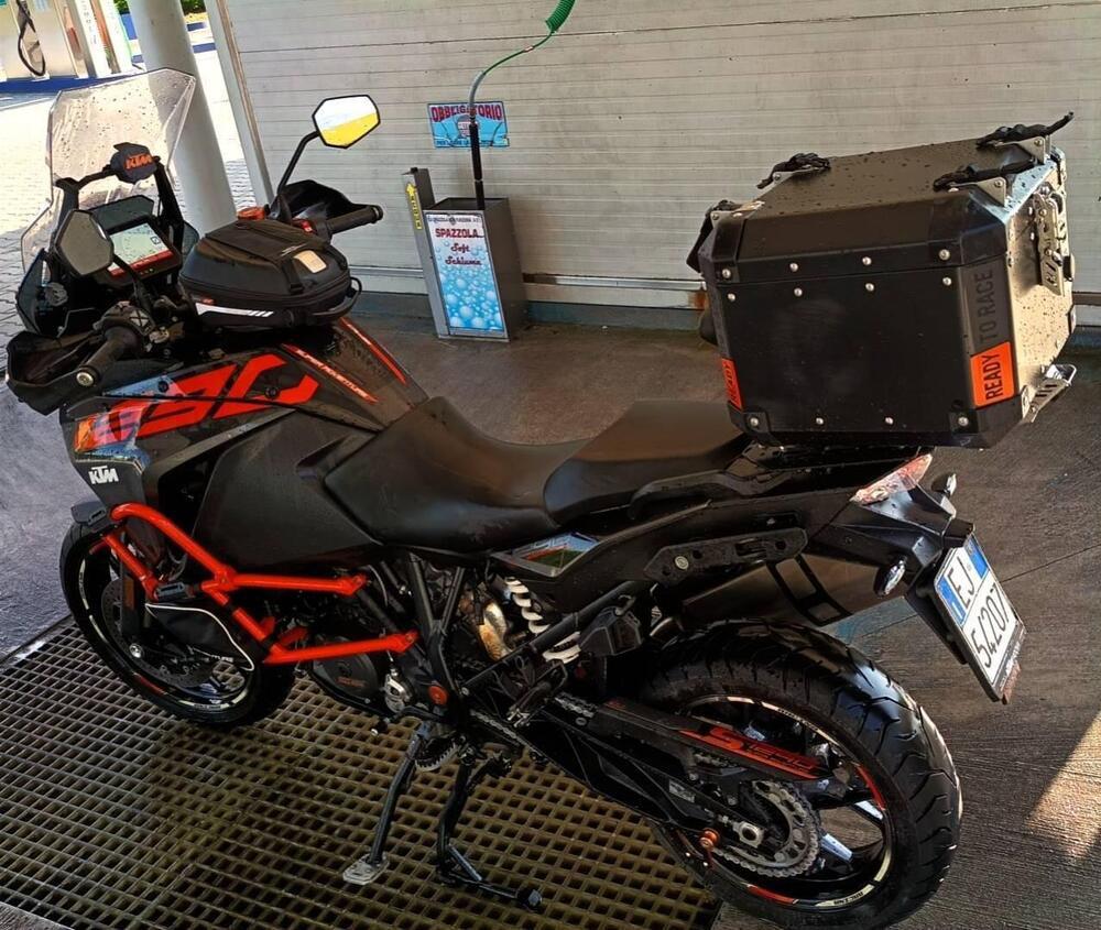 KTM 1290 Super Adventure S (2017 - 20) (4)