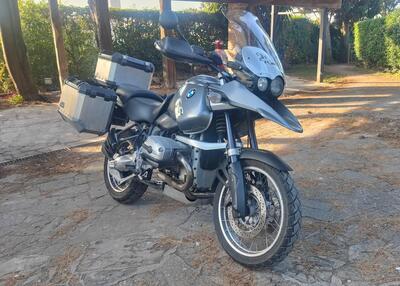 Bmw R 1150 GS (1999 - 03) usata