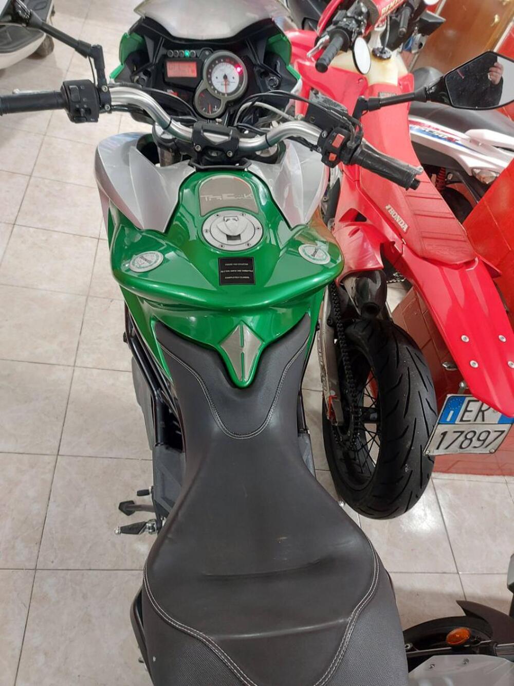 Benelli Tre 1130 K (2006 - 16) (6)