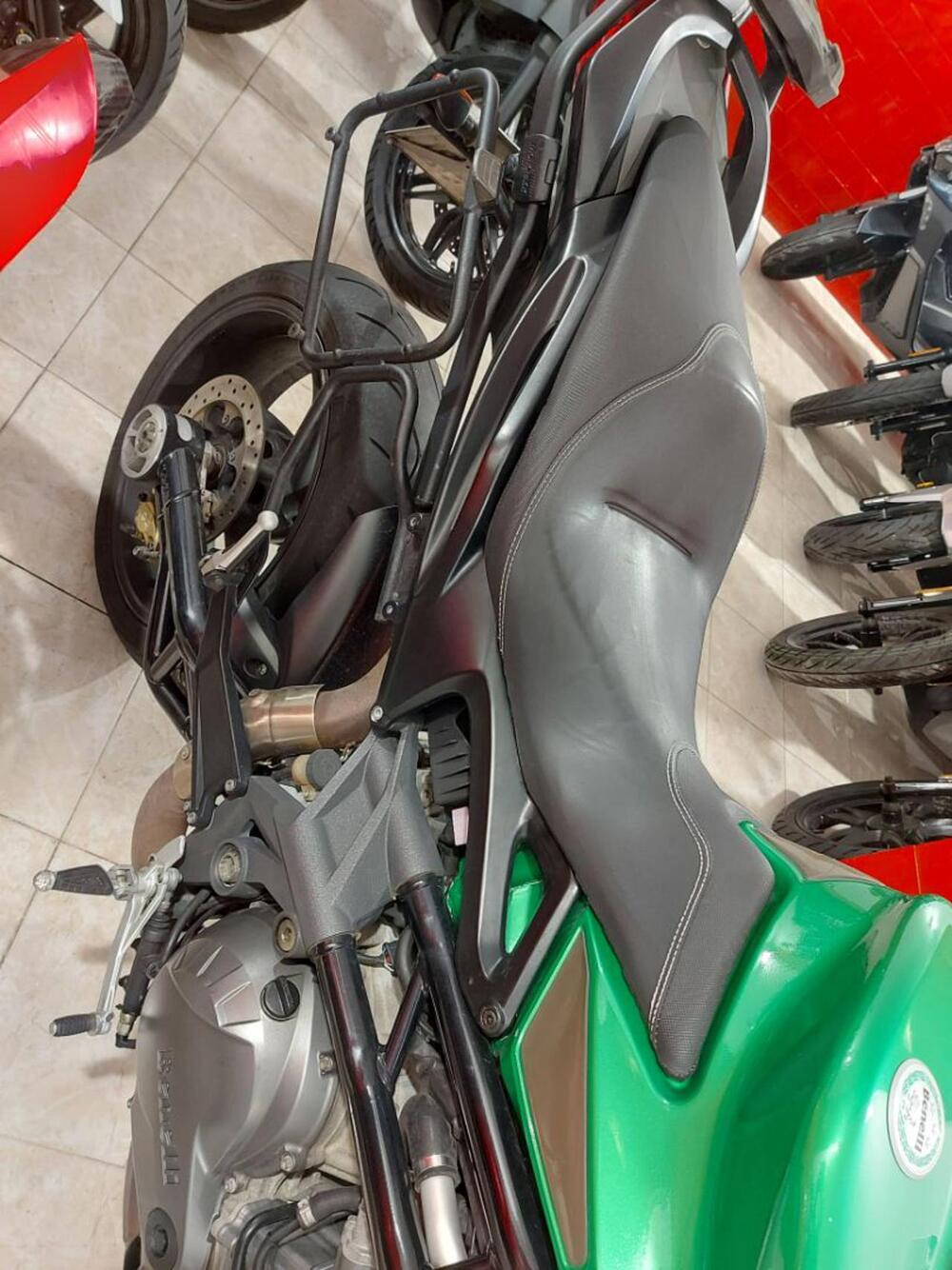 Benelli Tre 1130 K (2006 - 16) (7)