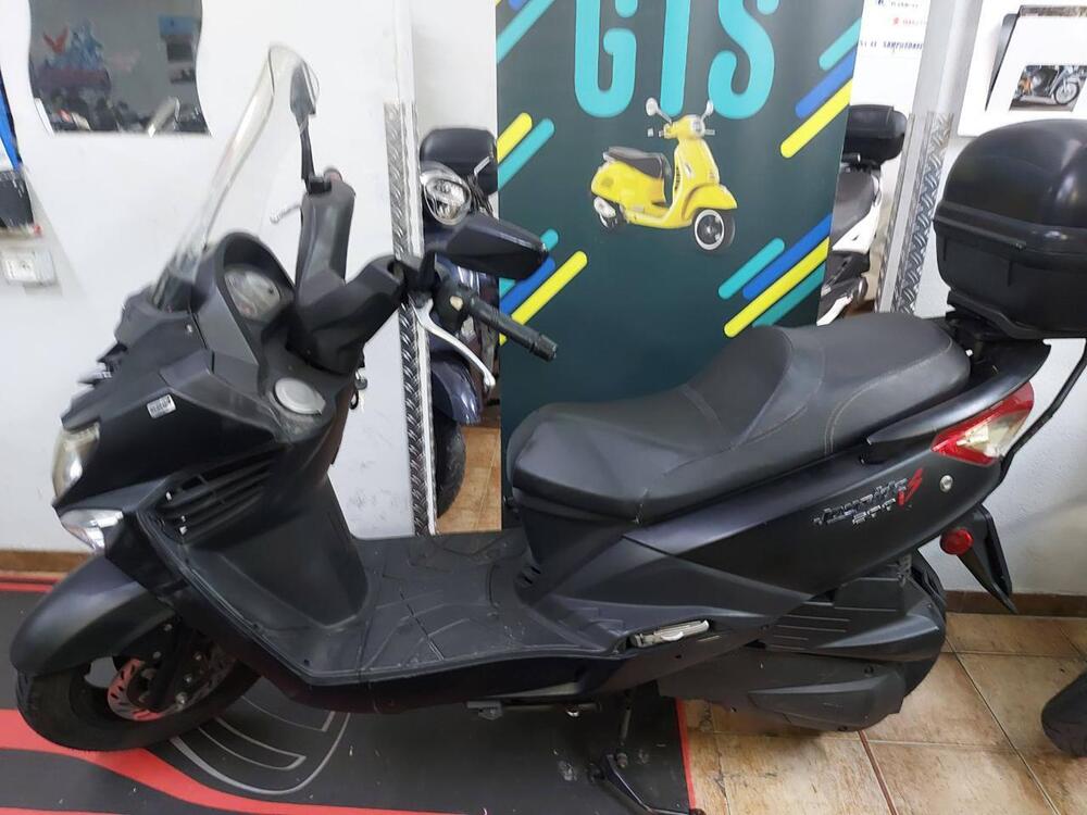 Sym Joyride 200 ABS (2017 - 20)