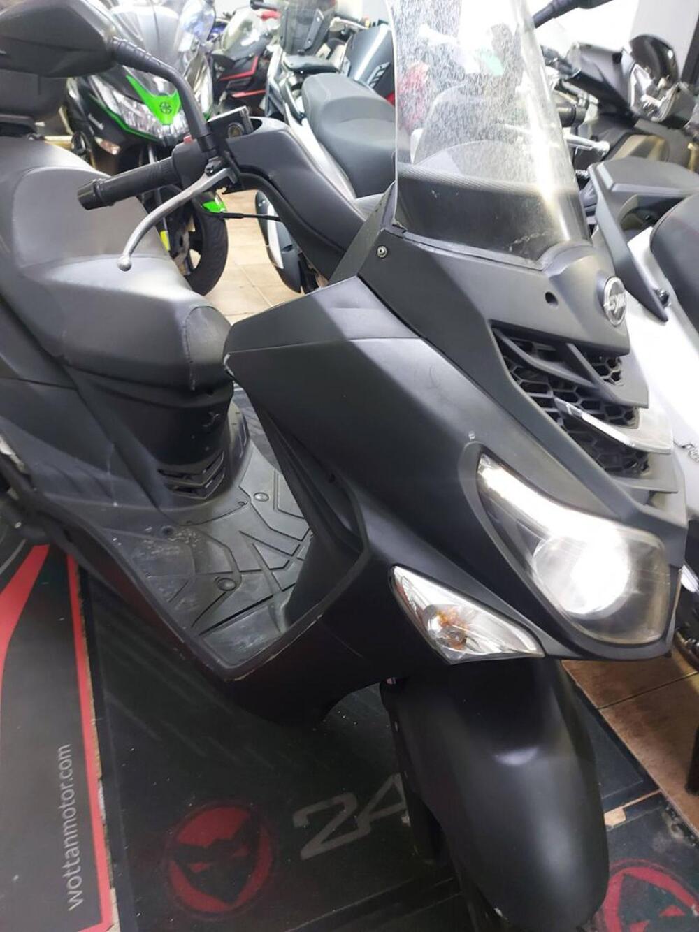 Sym Joyride 200 ABS (2017 - 20) (5)