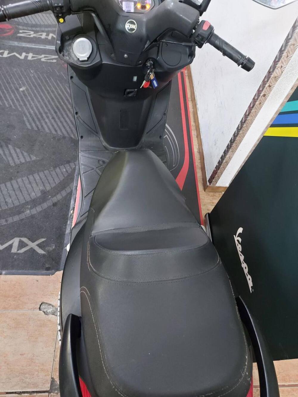 Sym Joyride 200 ABS (2017 - 20) (4)