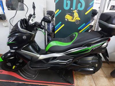 Kawasaki J 300 (2017 - 21) usata