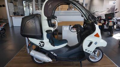 Bmw C1 200 Cat usata