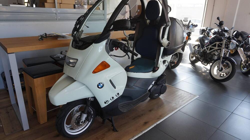 Bmw C1 200 Cat (3)