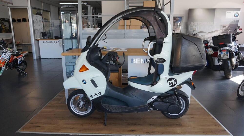 Bmw C1 200 Cat (4)