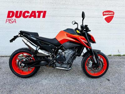 KTM 790 Duke L (2019 - 20) usata
