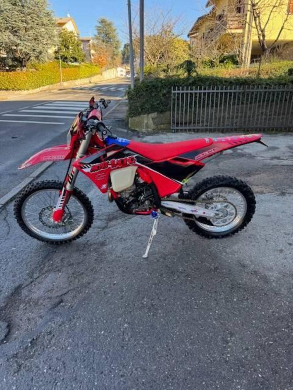 GASGAS EC 250 F (2024) (2)