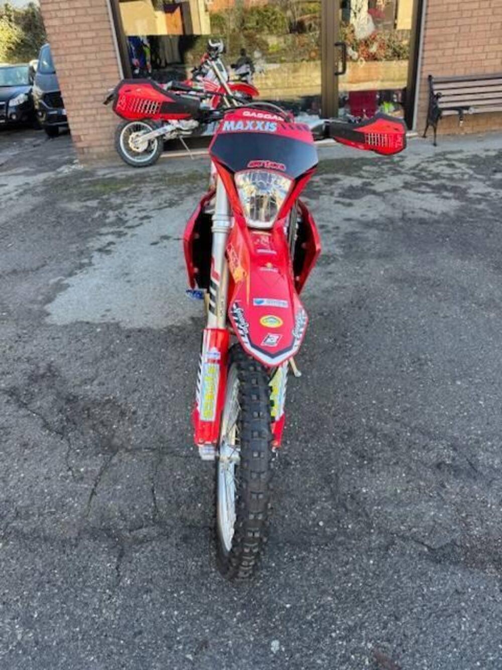 GASGAS EC 250 F (2024) (5)