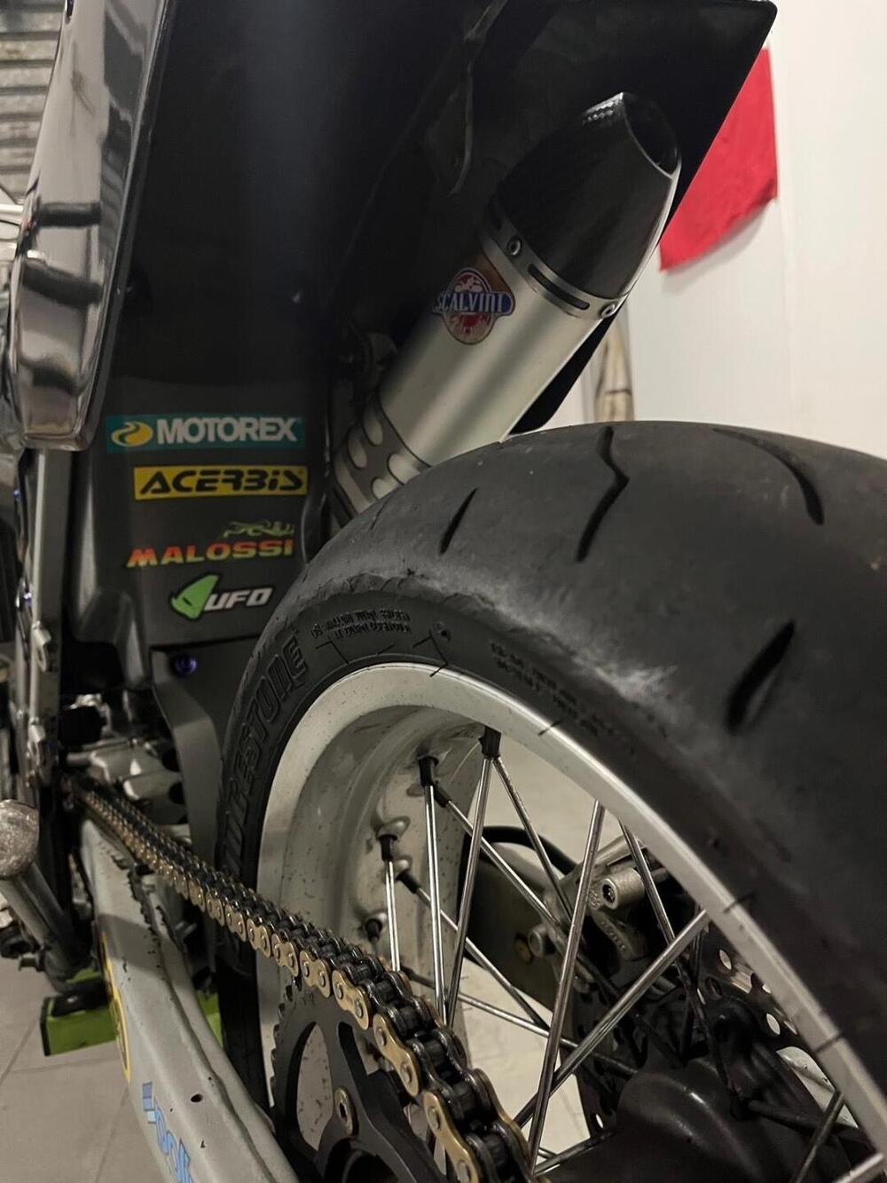 Husqvarna SM 125 (2007) (5)