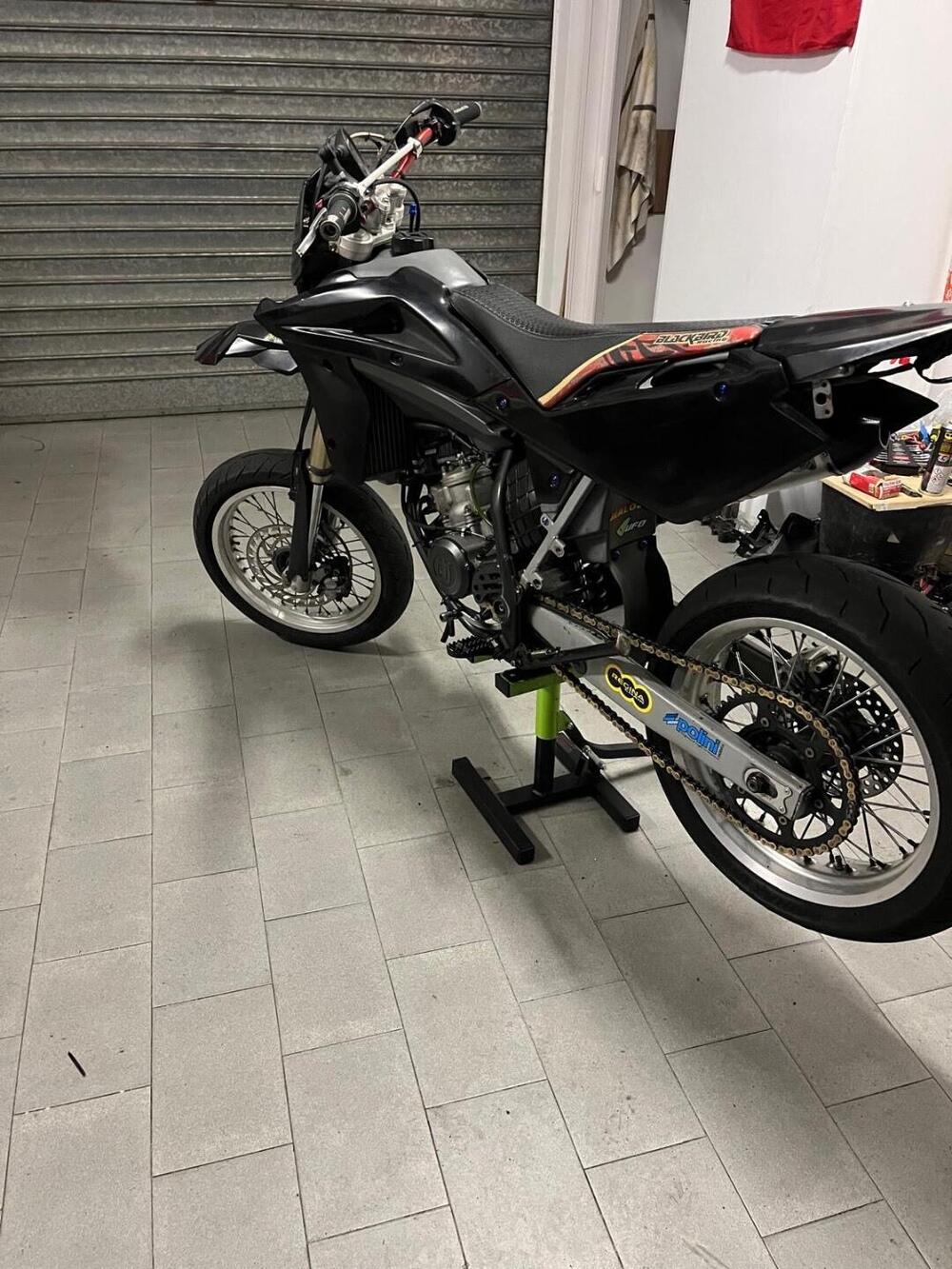 Husqvarna SM 125 (2007) (6)