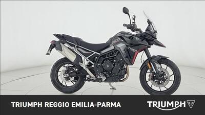 Triumph Tiger 900 GT Pro (2024 - 25) usata