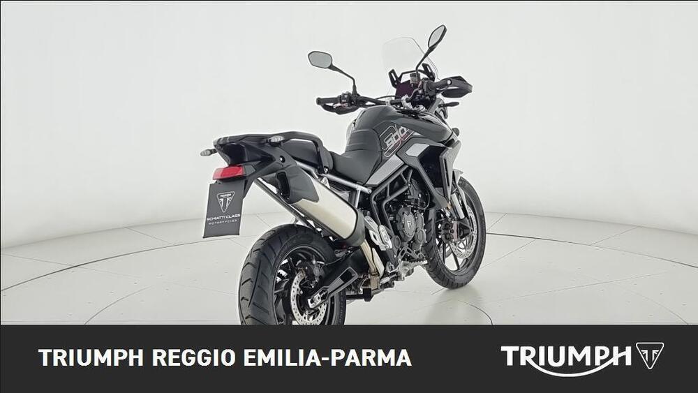 Triumph Tiger 900 GT Pro (2024 - 25) (3)