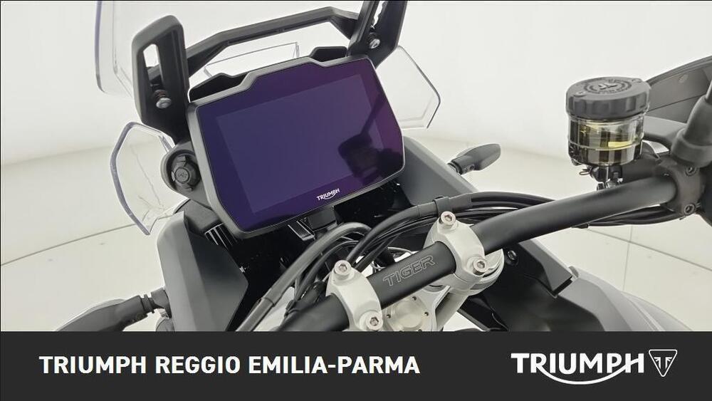 Triumph Tiger 900 GT Pro (2024 - 25) (9)