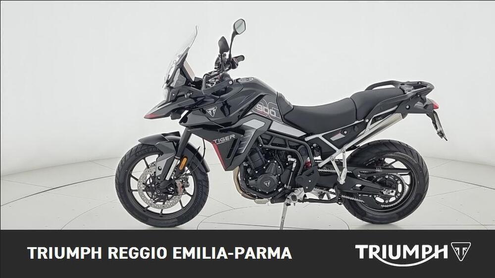 Triumph Tiger 900 GT Pro (2024 - 25) (7)