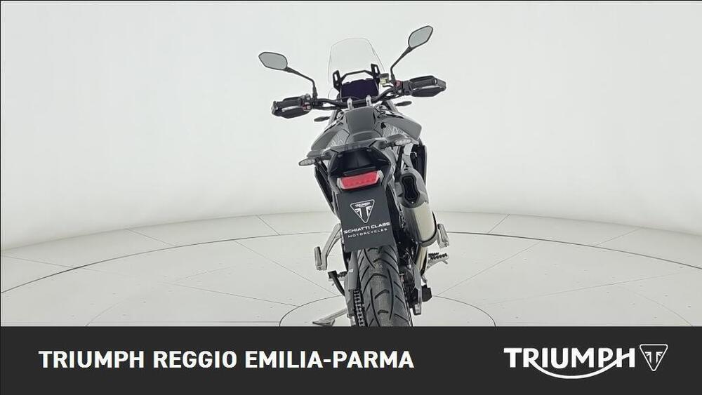 Triumph Tiger 900 GT Pro (2024 - 25) (2)
