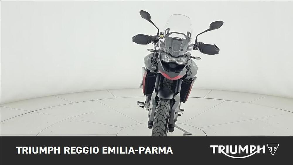 Triumph Tiger 900 GT Pro (2024 - 25) (5)