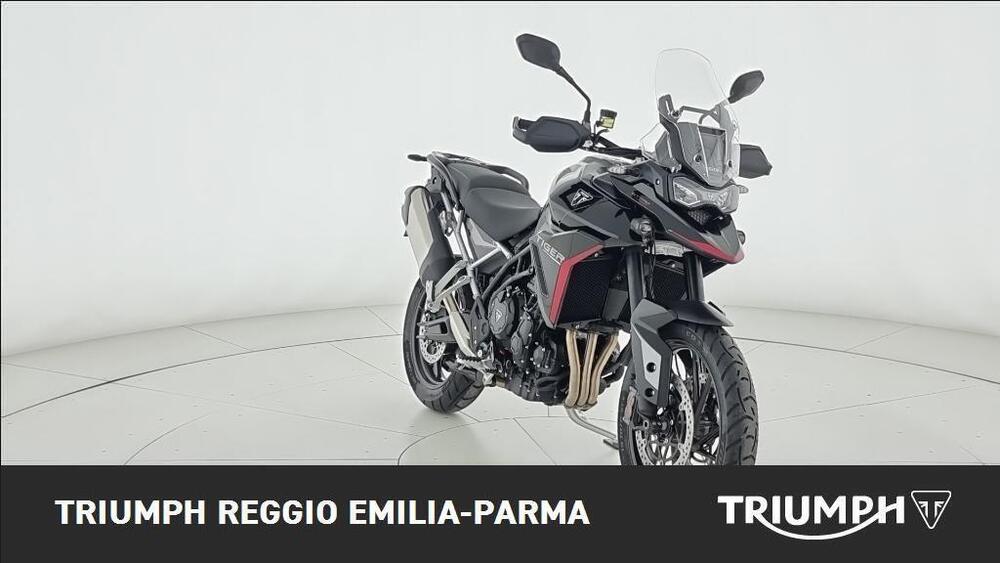 Triumph Tiger 900 GT Pro (2024 - 25) (4)
