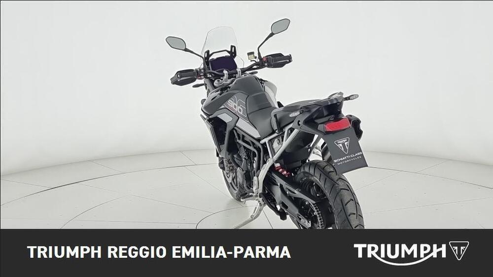 Triumph Tiger 900 GT Pro (2024 - 25) (8)