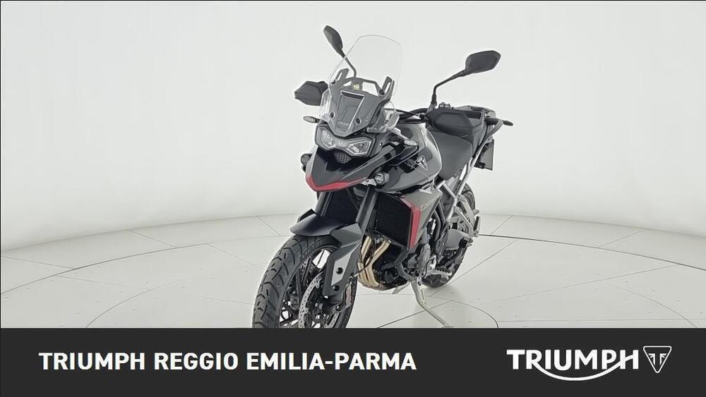 Triumph Tiger 900 GT Pro (2024 - 25) (6)