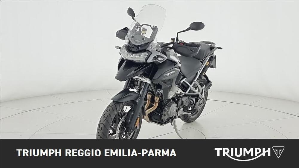 Triumph Tiger 1200 GT Pro (2024 - 25) (5)