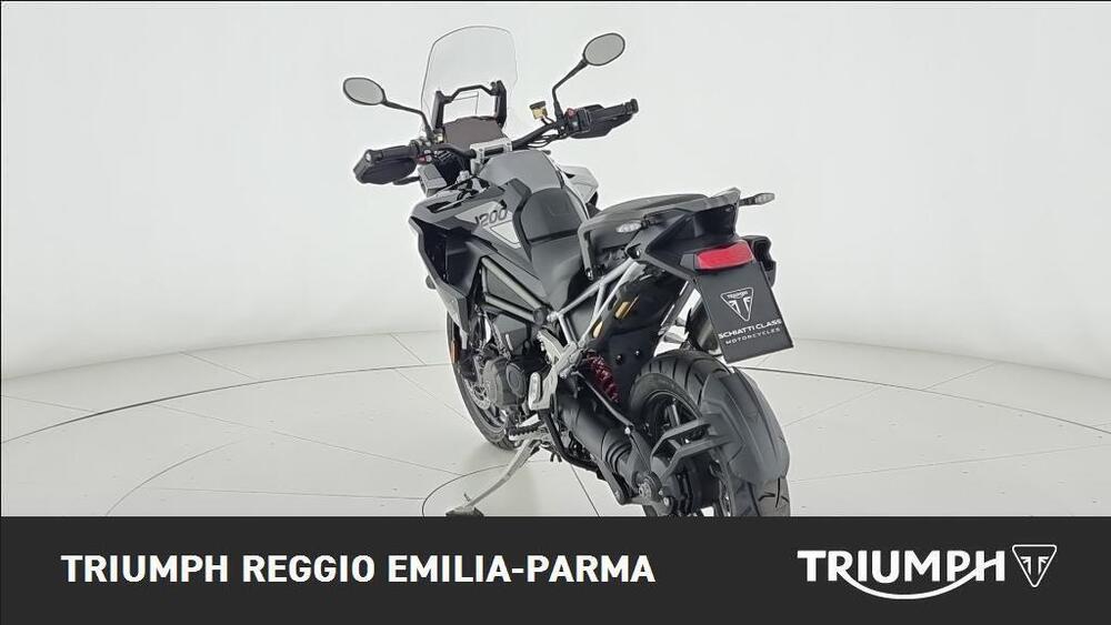 Triumph Tiger 1200 GT Pro (2024 - 25) (3)